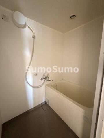 物件内観写真17　(コンパクトで使いやすいお風呂です)