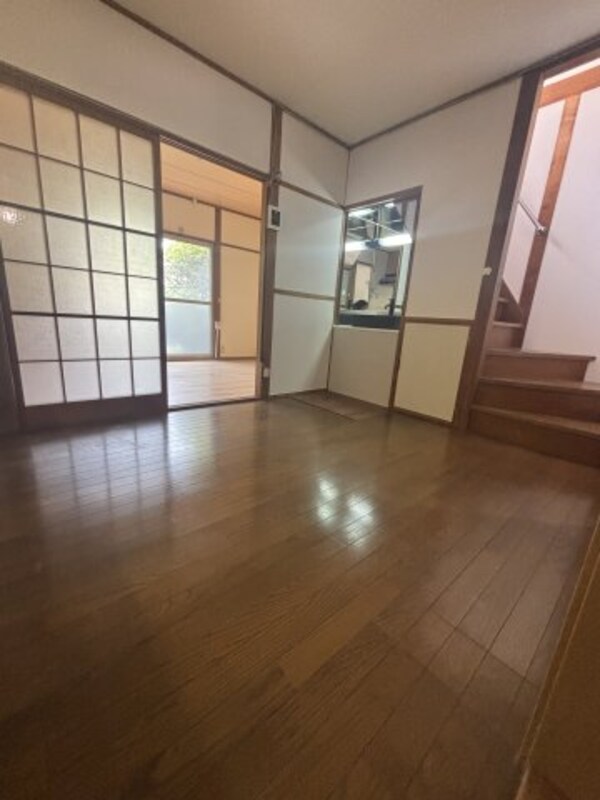 居室
