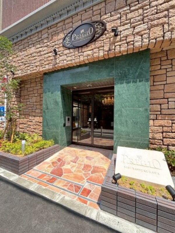 建物設備