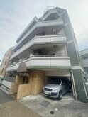 Kitano Flats Plus