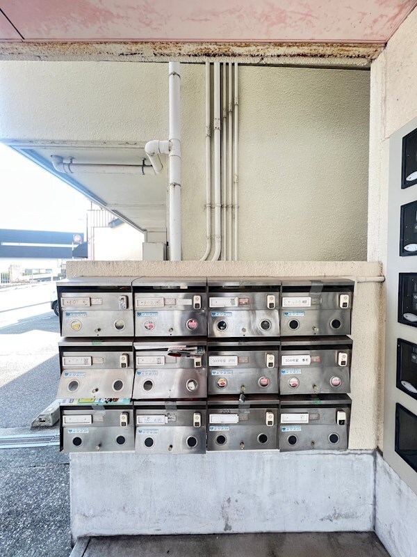 ロビー・ラウンジ