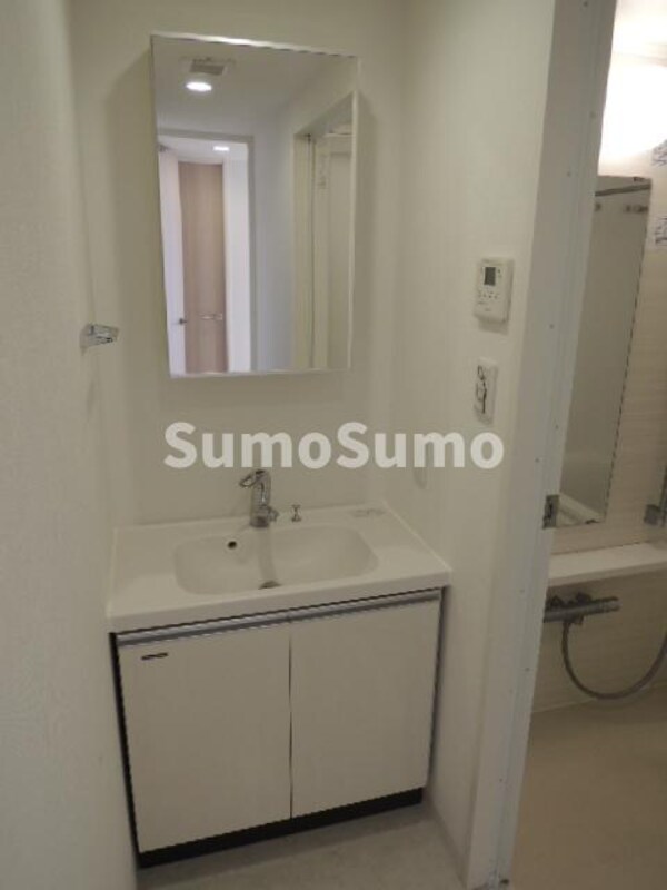 洗面・脱衣所