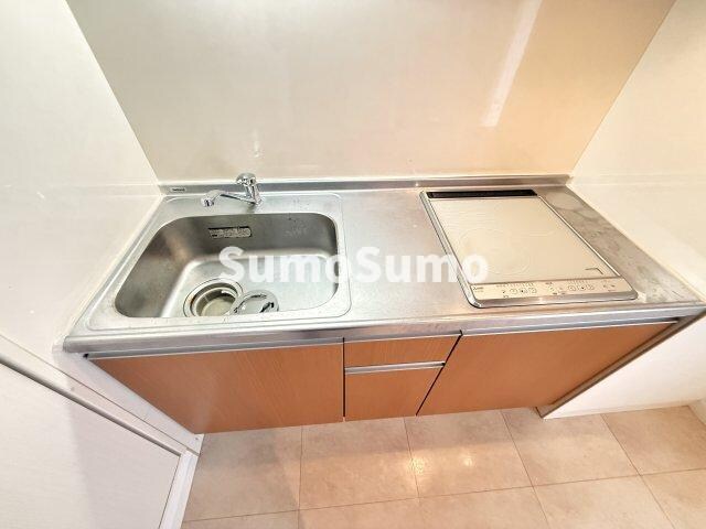 物件内観写真11　(キッチンです)