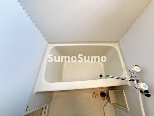 物件内観写真13　(日々の暮らしに欠かせないお風呂です)