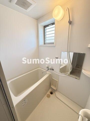 物件内観写真14　(日々の暮らしに欠かせないお風呂です)