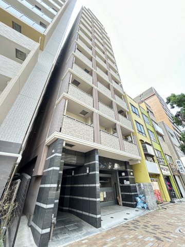 CITYSPIRE神戸元町Ⅱ