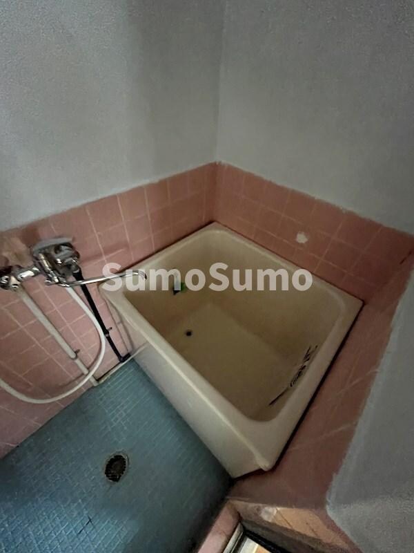 物件内観写真7　(ゆったり過ごせるお風呂です)