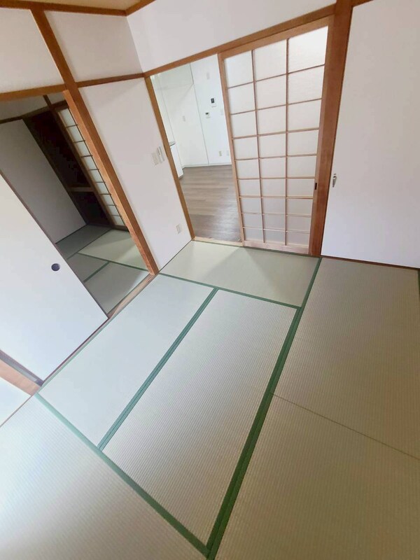 和室