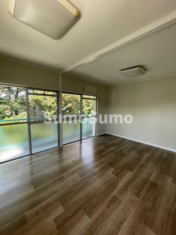 物件内観写真7　(ゆとりの広さです)