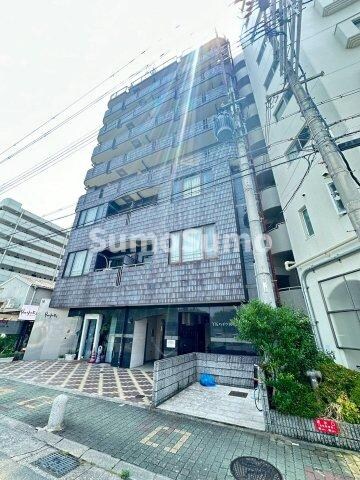 物件外観写真3　(物件の外観です)