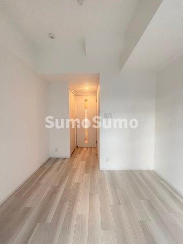 物件内観写真3　(居間です)