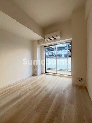 物件内観写真4　(落ち着いて過ごせるお部屋なので、寝室にいかがでしょうか)