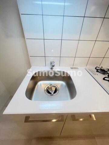 物件内観写真14　(キッチンです)