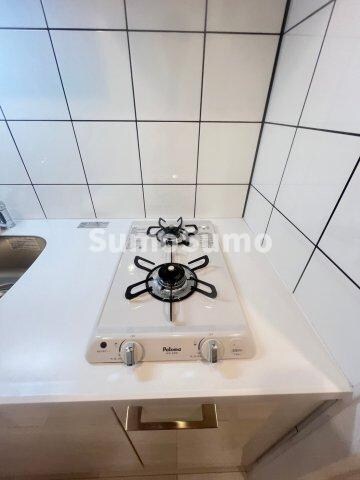 物件内観写真16　(使いやすいキッチンです)