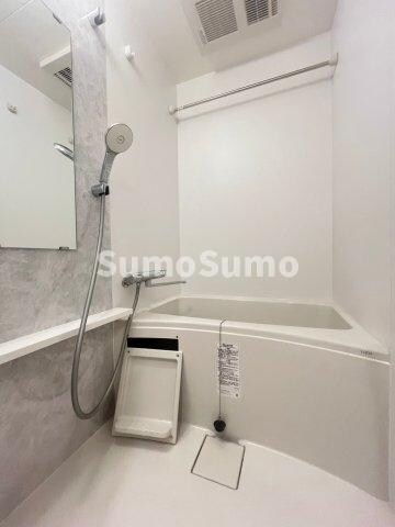 物件内観写真21　(日々の暮らしに欠かせないお風呂です)