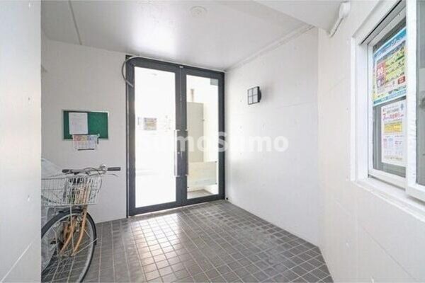 ロビー・ラウンジ