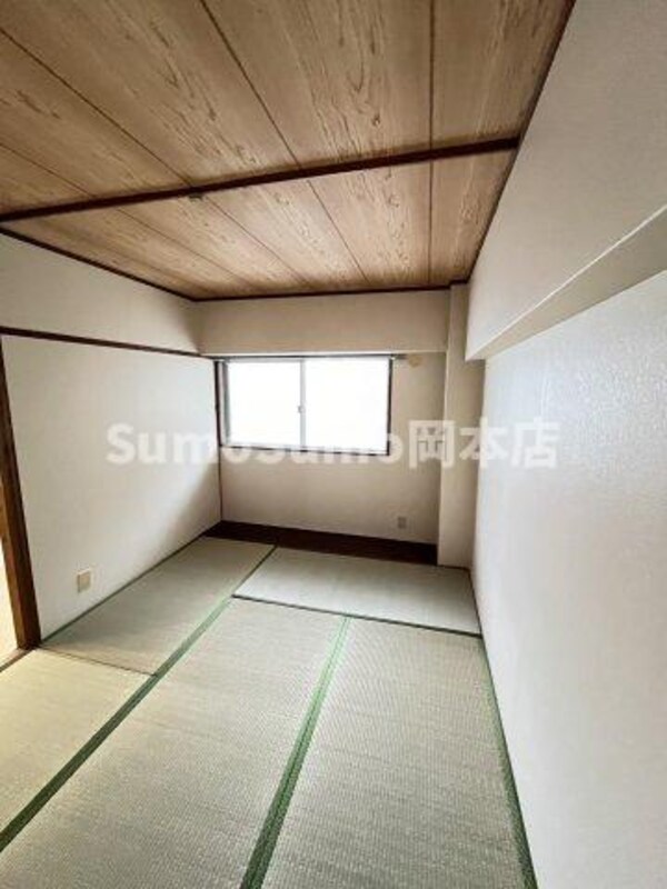 和室(和室があれば客間としても活用できます)