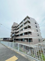 外はこのようになっています