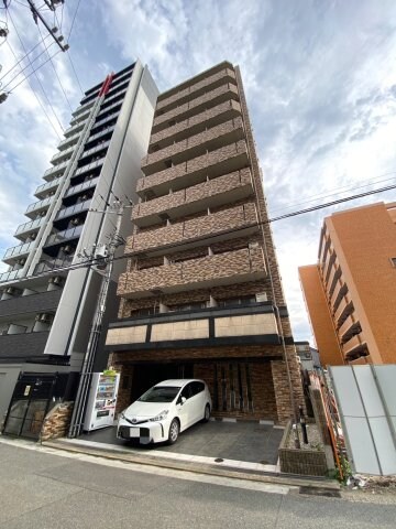 物件外観写真1　(物件の外観です)