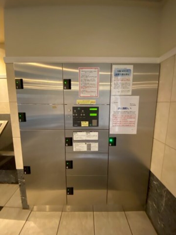 建物設備