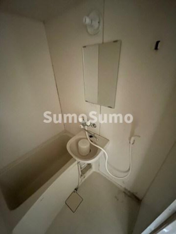 洗面・脱衣所