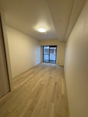 物件内観写真5　(ゆとりの広さです)