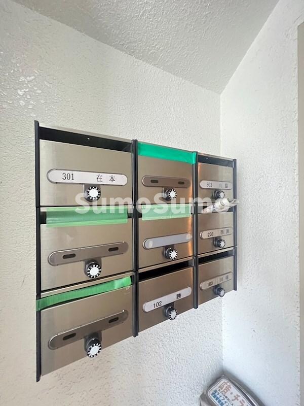 物件内観写真21　