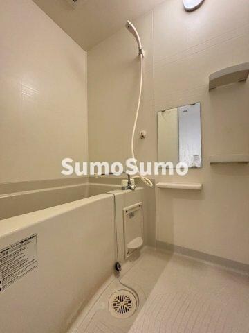 物件内観写真20　(ゆったり過ごせるお風呂です)