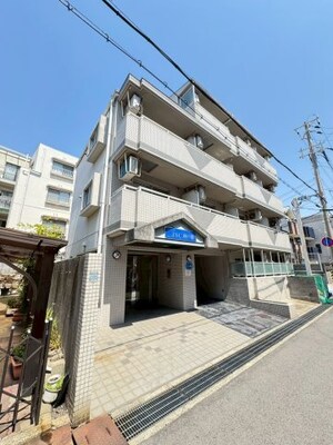JSC神戸灘外観写真