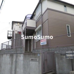 本町ハイツ外観写真