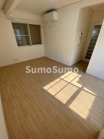 物件内観写真6　(寝室です)