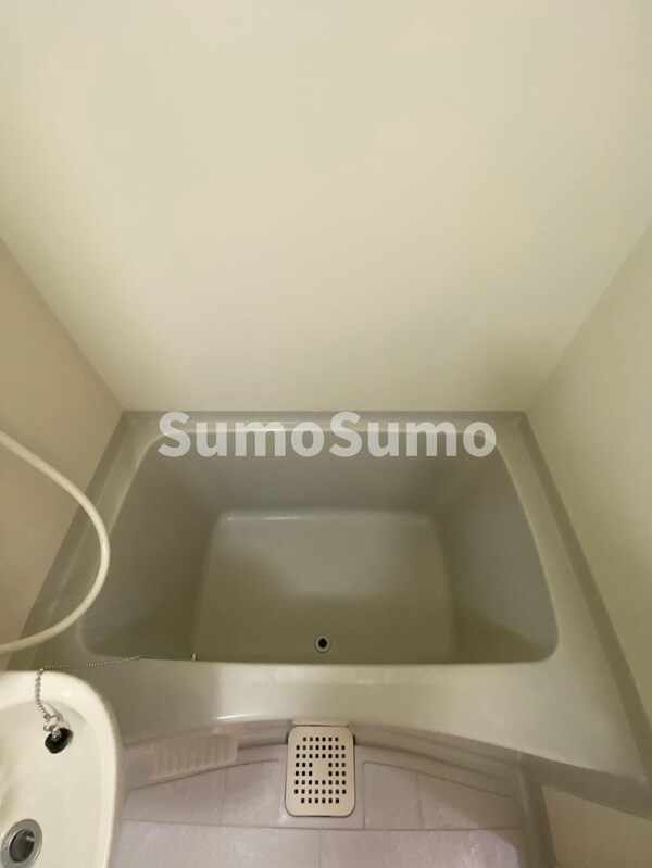 浴室(お風呂です)