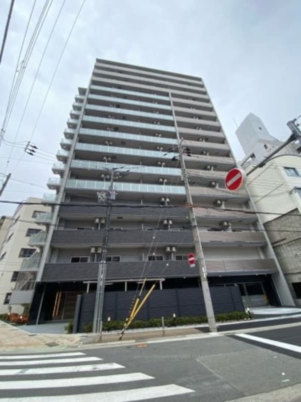 外観(外はこのようになっています)
