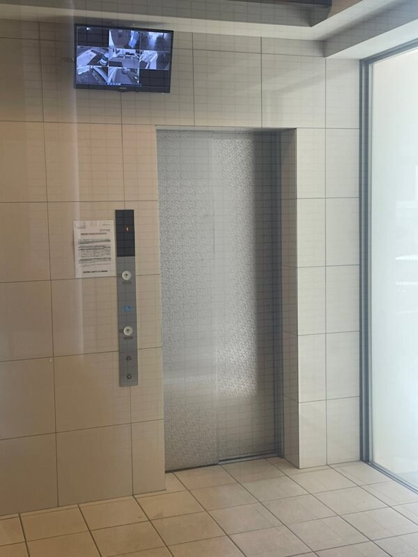 Cherir六甲道の物件外観写真