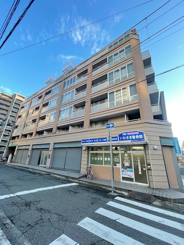 外観(物件の外観です)