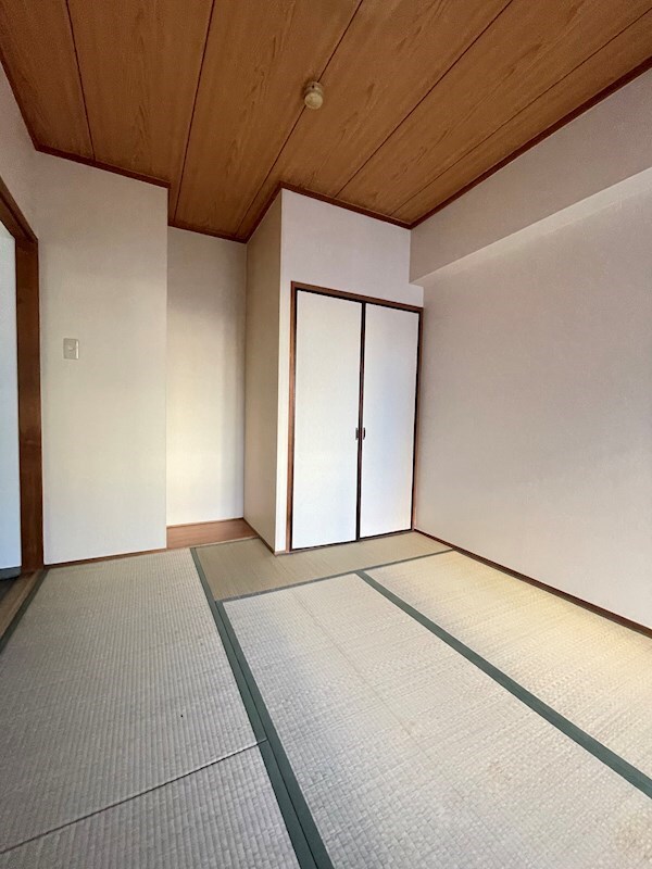 物件内観写真29　(趣のある和室です)