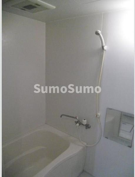 物件内観写真6　(日々の疲れを癒すお風呂付です)