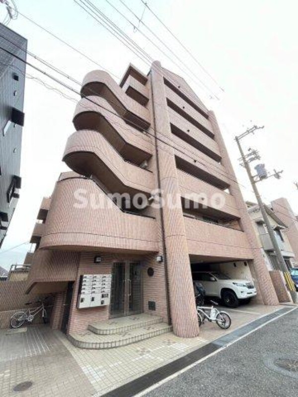 外観(建物外観を気になさる方へ、見た目の良い物件です)