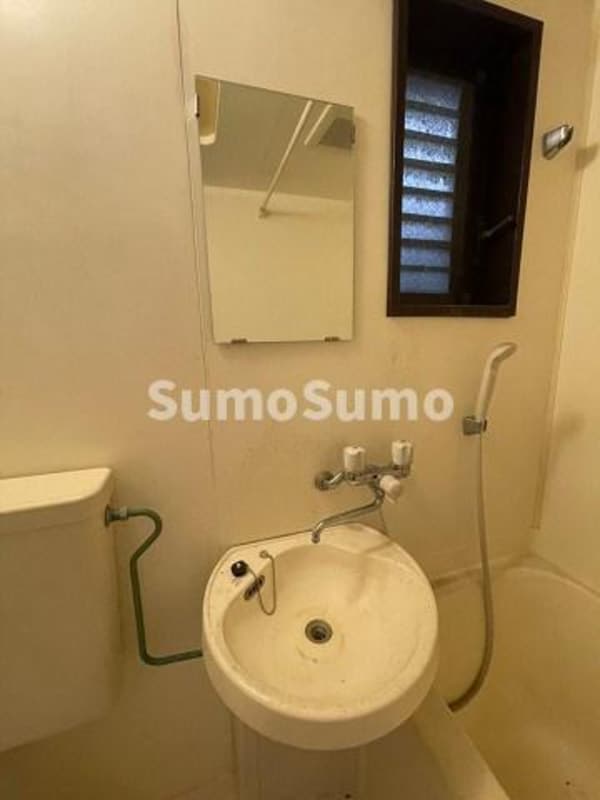 洗面・脱衣所