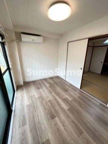 物件内観写真7　(寝室にいかがでしょうか)