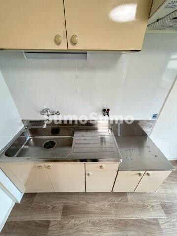 物件内観写真14　(使いやすいキッチンです)