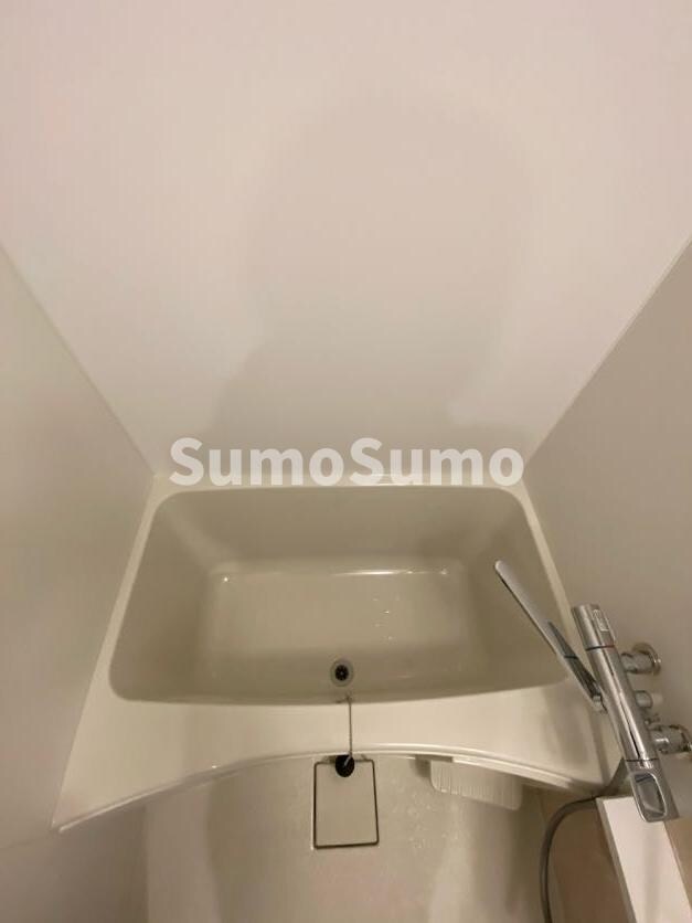 物件内観写真16　(きれいなお風呂です)