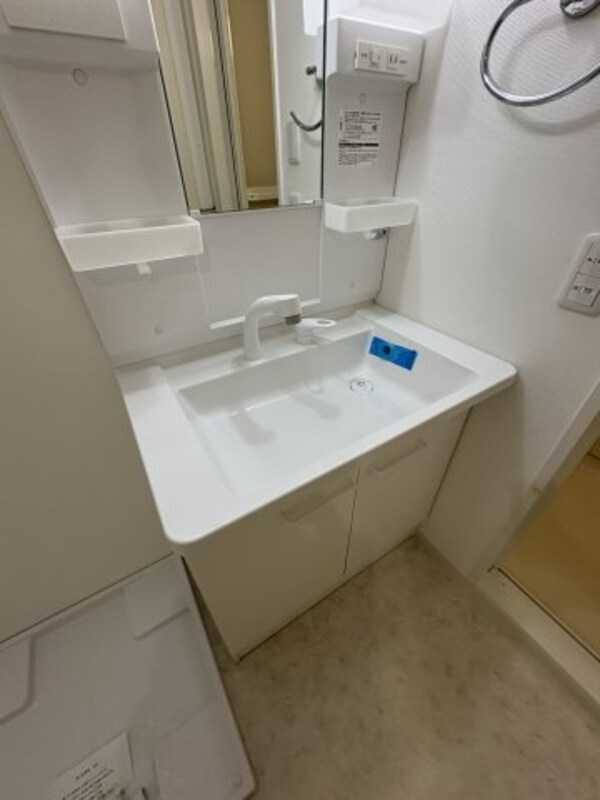 洗面・脱衣所