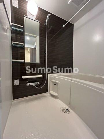 物件内観写真6　(お風呂です)