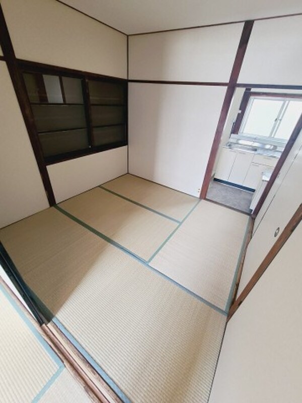 居室
