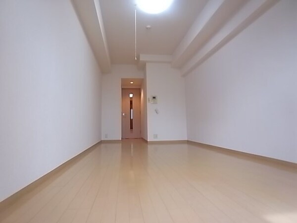 居室(居間です)