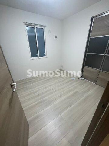 物件内観写真6　(使いやすい居間です)