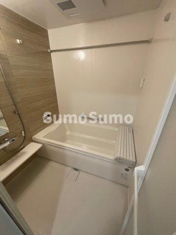 物件内観写真7　(ゆったり過ごせるお風呂です)