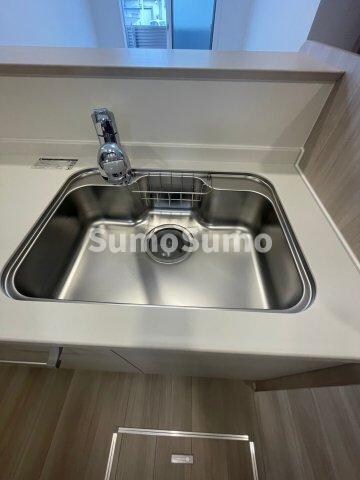 物件内観写真10　(キッチンでお料理をお楽しみください)