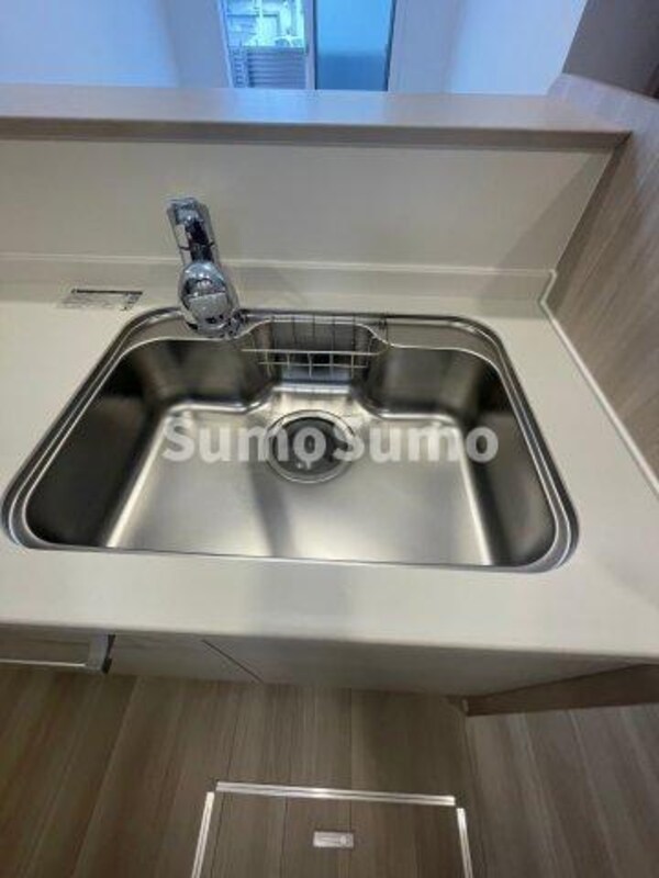 キッチン(キッチンでお料理をお楽しみください)